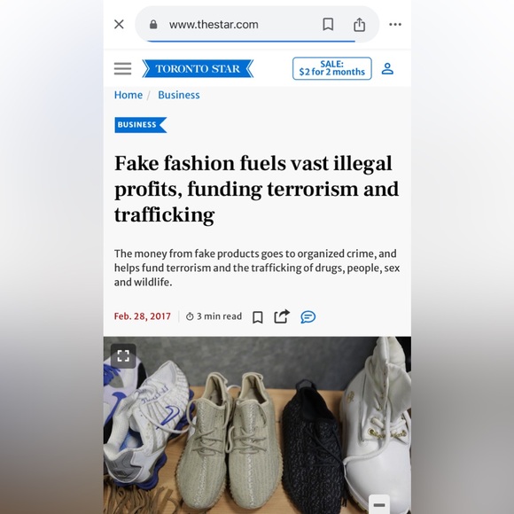 Authentic Seller with Authentic Detective & It’s Real Baby - Why it’s important! - Picture 11 of 15